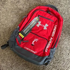 University of Cincinnati Backpack